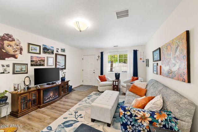 1917 MARGARET Street, Prescott, AZ 86301
