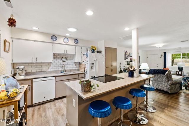 1917 MARGARET Street, Prescott, AZ 86301