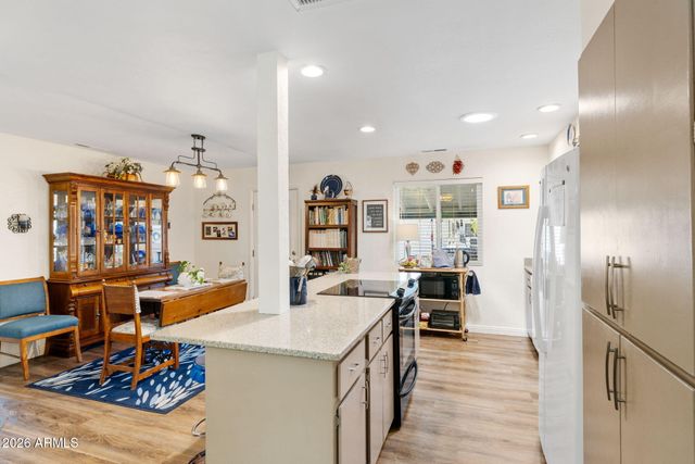1917 MARGARET Street, Prescott, AZ 86301