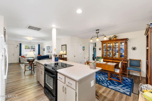 1917 MARGARET Street, Prescott, AZ 86301