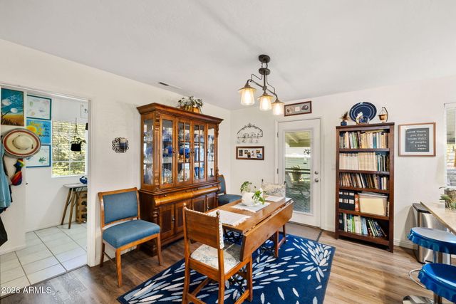 1917 MARGARET Street, Prescott, AZ 86301