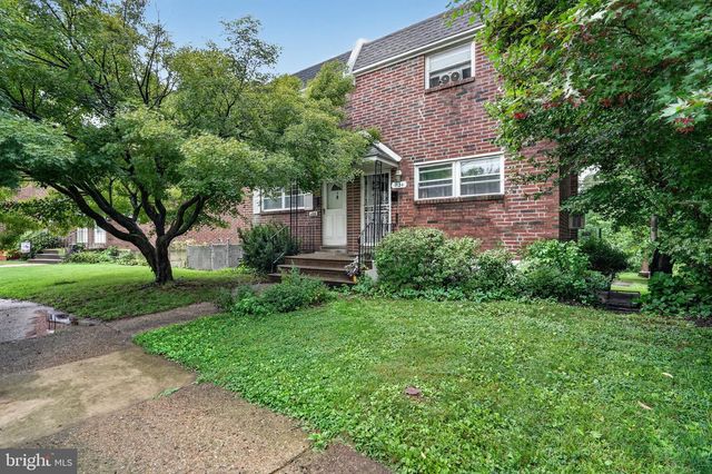 1126 SOLLY AVE, Philadelphia, PA 19111