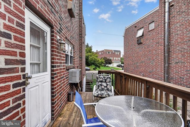 1126 SOLLY AVE, Philadelphia, PA 19111