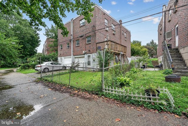 1126 SOLLY AVE, Philadelphia, PA 19111
