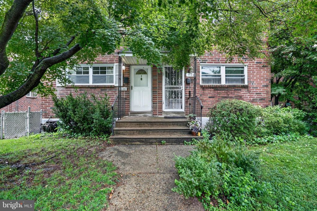 1126 SOLLY AVE, Philadelphia, PA 19111