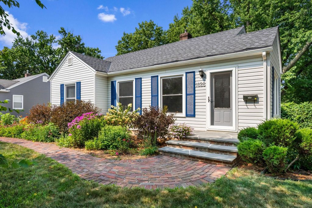 1828 Dakota Avenue S, Saint Louis Park, MN 55416 — photo 3