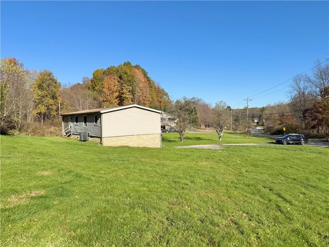 1285 Old Pulaski Rd, Neshannock Twp, PA 16105