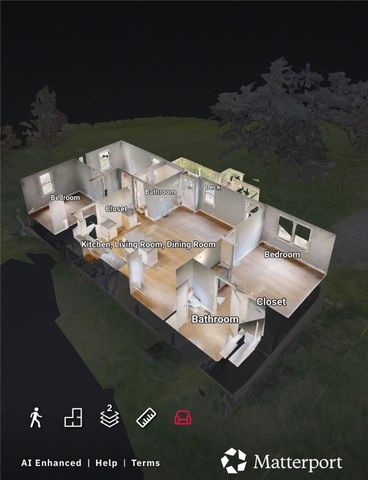 1285 Old Pulaski Rd, Neshannock Twp, PA 16105