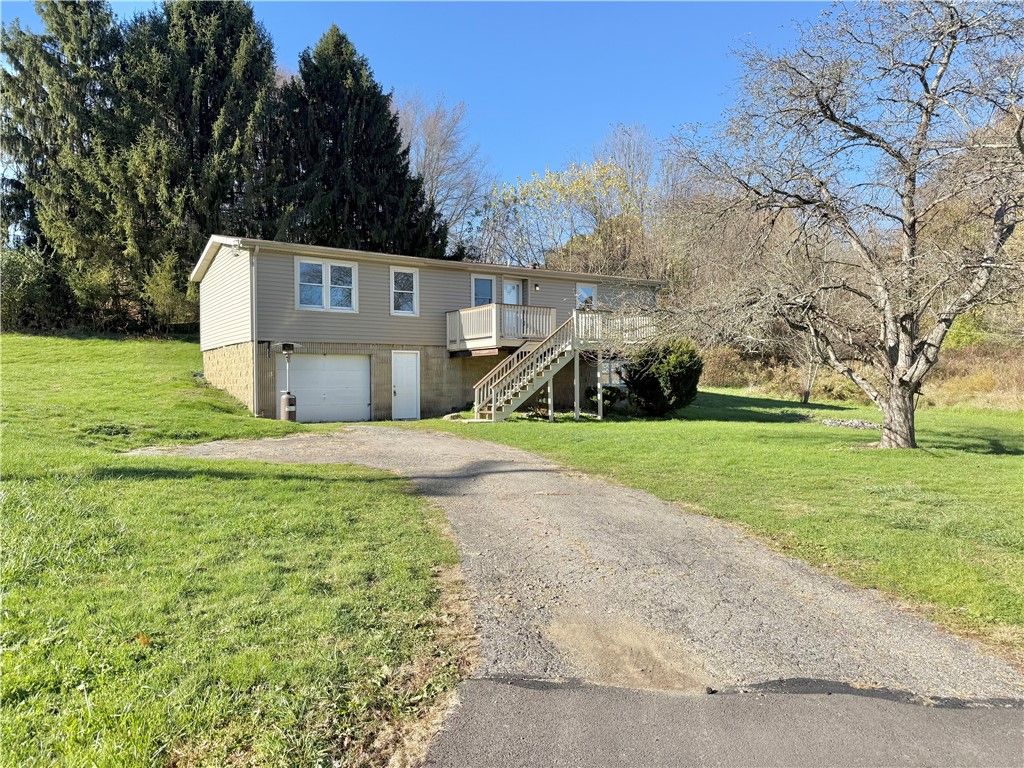 1285 Old Pulaski Rd, Neshannock Twp, PA 16105