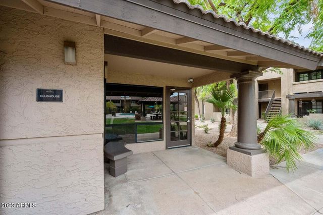 5995 N 78TH Street 1028, Scottsdale, AZ 85250