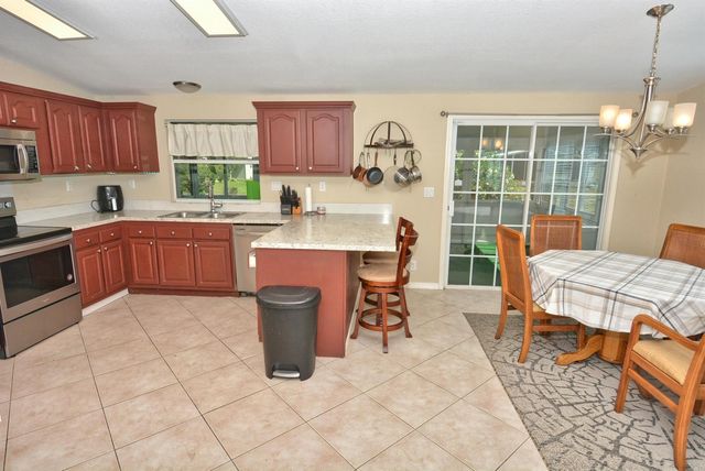 7809 Horned Lark Circle, Port St. Lucie, FL 34952