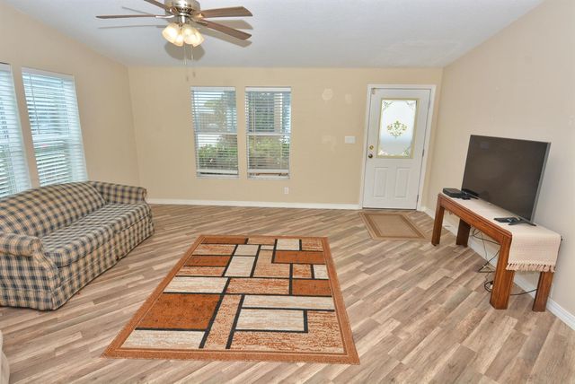 7809 Horned Lark Circle, Port St. Lucie, FL 34952