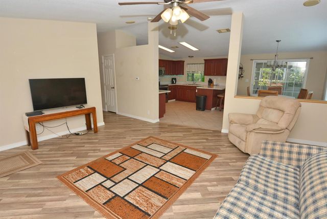 7809 Horned Lark Circle, Port St. Lucie, FL 34952