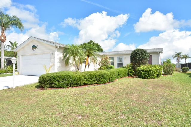 7809 Horned Lark Circle, Port St. Lucie, FL 34952