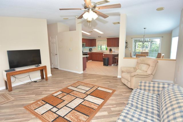 7809 Horned Lark Circle, Port St. Lucie, FL 34952