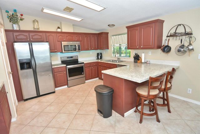 7809 Horned Lark Circle, Port St. Lucie, FL 34952