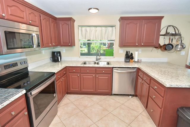 7809 Horned Lark Circle, Port St. Lucie, FL 34952