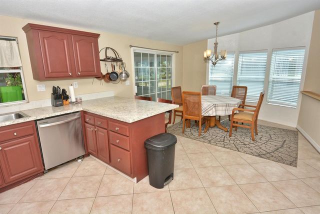 7809 Horned Lark Circle, Port St. Lucie, FL 34952