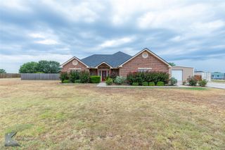 302 Pilgrim Road, Abilene, TX 79602