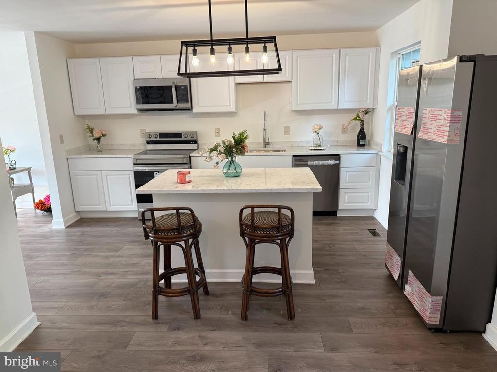 1213 BRIGADOON TRL, Gwynn Oak, MD 21207