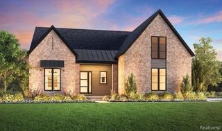 102 Samara Lane, Ann Arbor Twp, MI 48105