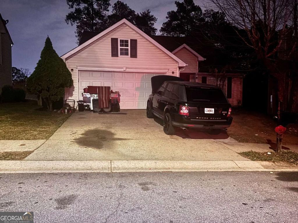 1403 Westward Drive SW, Marietta, GA 30008