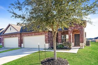 12214 Gemma Lane, Houston, TX 77044