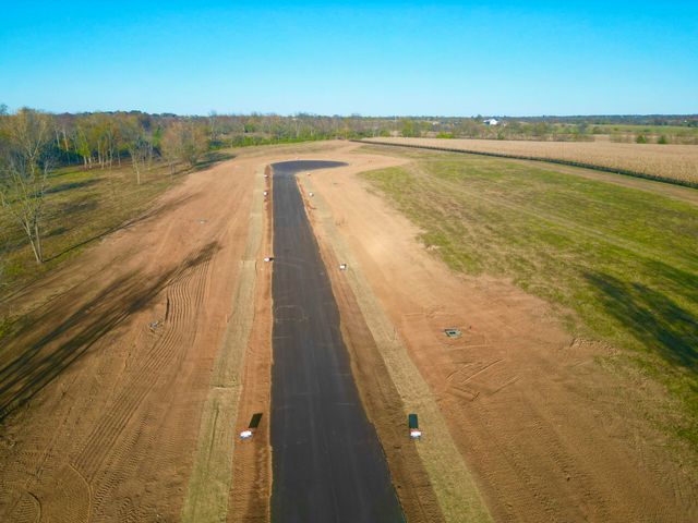 LOT 28 Lawson Drive, Wilmore, KY 40390