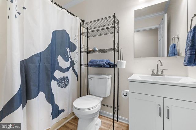 234 LAND OR DR, Ruther Glen, VA 22546