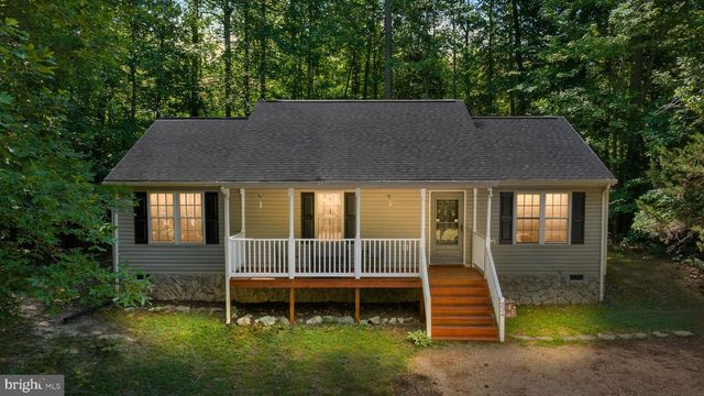 234 LAND OR DR, Ruther Glen, VA 22546