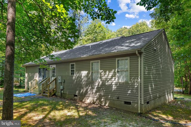 234 LAND OR DR, Ruther Glen, VA 22546