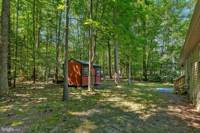 234 LAND OR DR, Ruther Glen, VA 22546