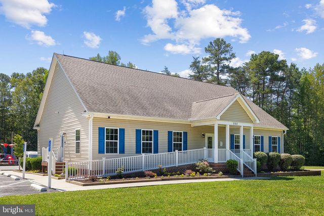 234 LAND OR DR, Ruther Glen, VA 22546