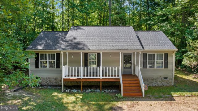 234 LAND OR DR, Ruther Glen, VA 22546