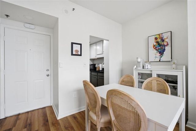 1280 W Peachtree Street NW 3713, Atlanta, GA 30309