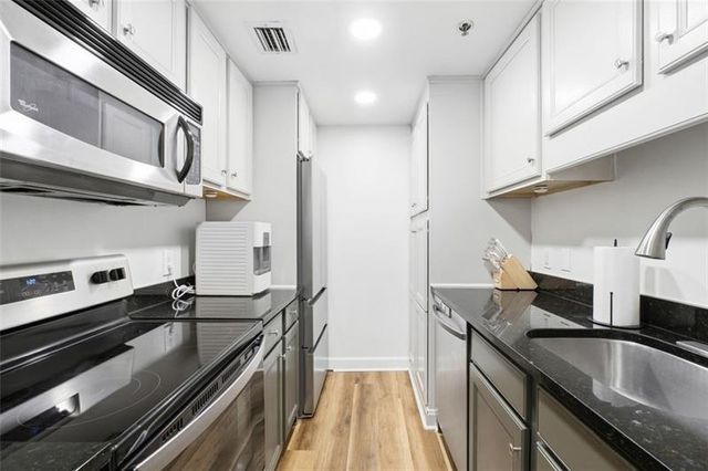 1280 W Peachtree Street NW 3713, Atlanta, GA 30309