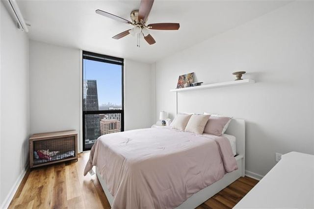 1280 W Peachtree Street NW 3713, Atlanta, GA 30309