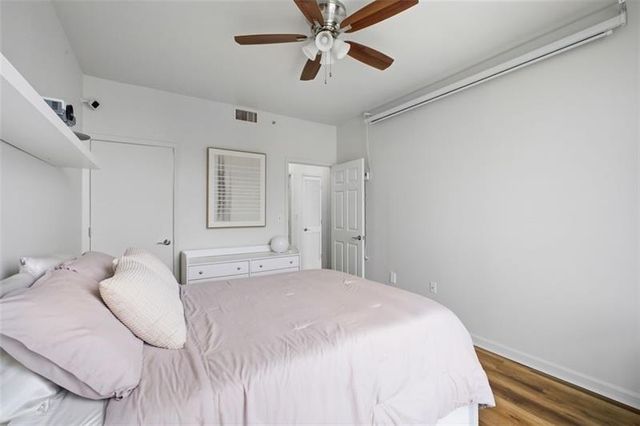 1280 W Peachtree Street NW 3713, Atlanta, GA 30309