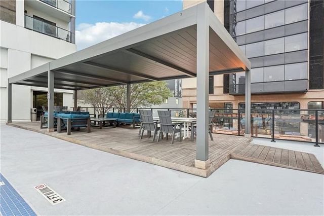 1280 W Peachtree Street NW 3713, Atlanta, GA 30309