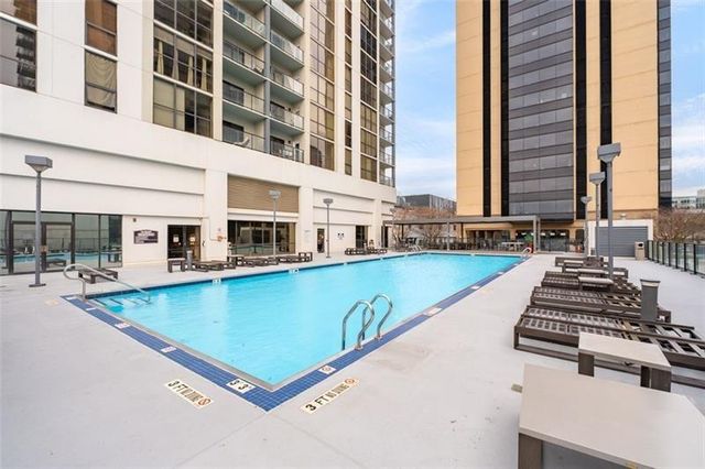 1280 W Peachtree Street NW 3713, Atlanta, GA 30309