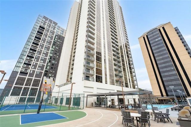 1280 W Peachtree Street NW 3713, Atlanta, GA 30309