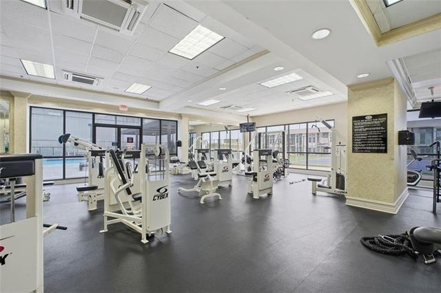 1280 W Peachtree Street NW 3713, Atlanta, GA 30309