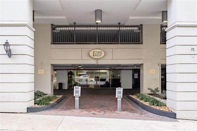 1280 W Peachtree Street NW 3713, Atlanta, GA 30309