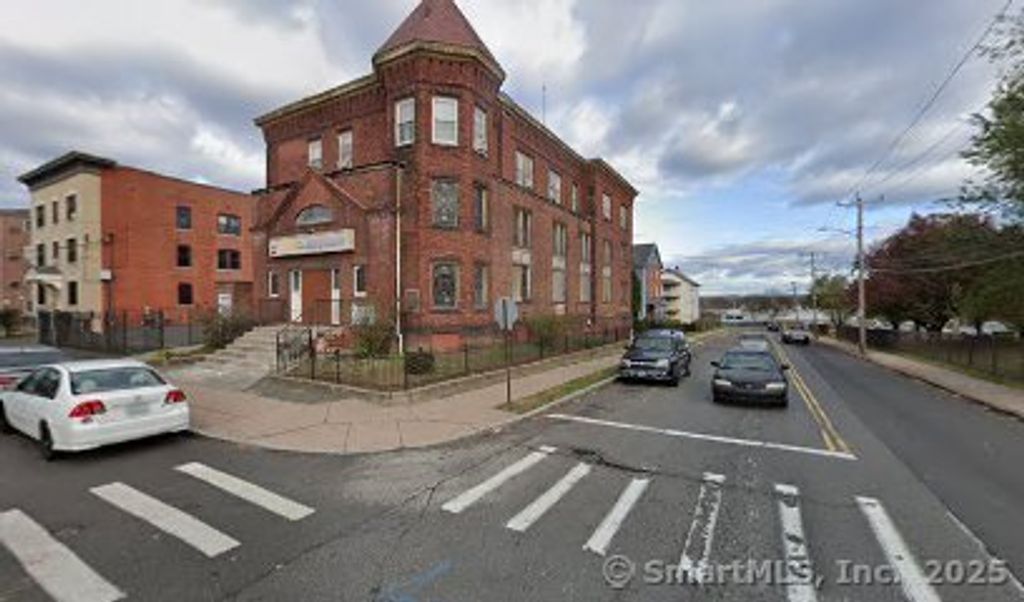 114 Wooster Street, Hartford, CT 06120