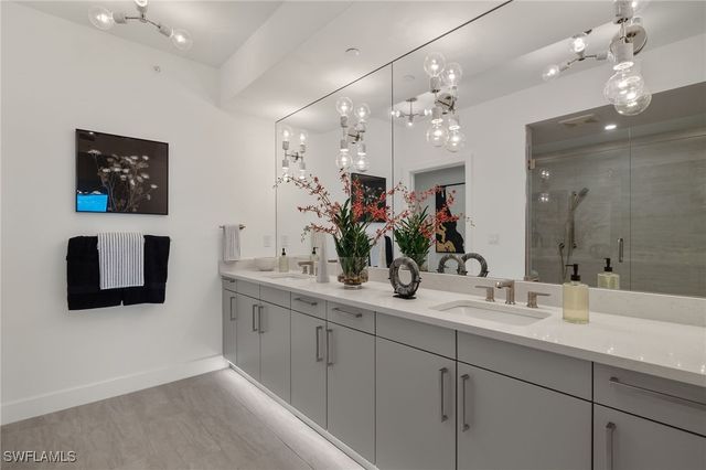 4142 Bay Beach LN 1002, Fort Myers Beach, FL 33931