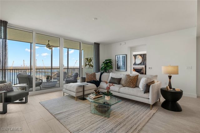 4142 Bay Beach LN 1002, Fort Myers Beach, FL 33931