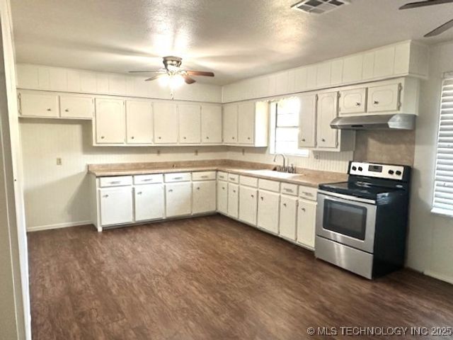 418 W Georgia, Durant, OK 74701