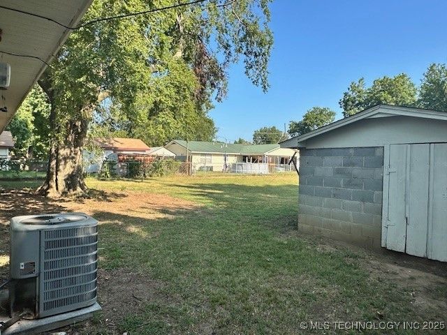 418 W Georgia, Durant, OK 74701