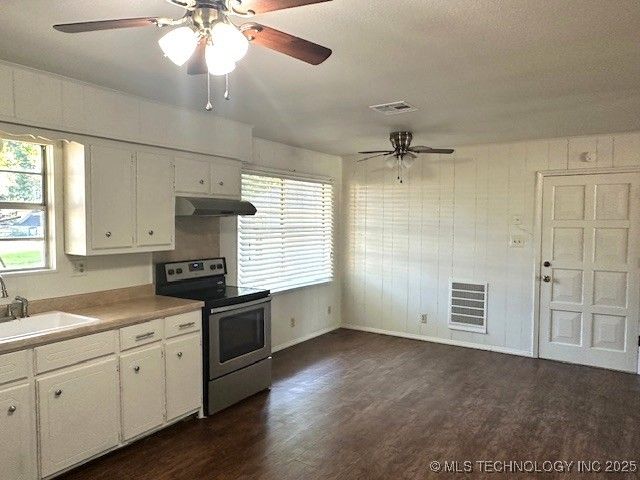 418 W Georgia, Durant, OK 74701