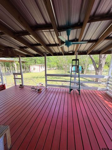 620 W Patten, Mineola, TX 75773